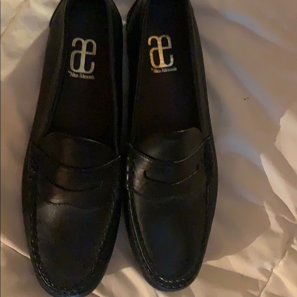 Allen Edmond dress shoes